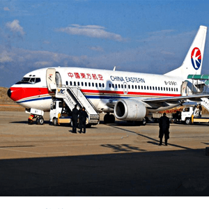 徕宁机场快运航空快运业稳步发展的原因是什么？